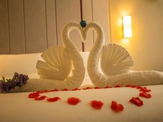 Lavande Hotel Leshan High-speed Railway Station Wanda Plaza - 1