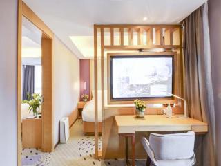 Lavande Hotel (Shenyang Olympic Center Wanda Branch) - 5