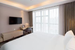 Lavande Hotel (Changsha City Government Branch) - 3