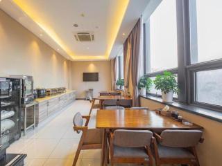 Lavande Hotel Ningbo Railway Station Branch - 5