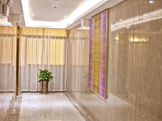 Lavande Hotel (Changsha Railway Station Branch) - 1