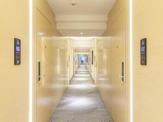 Lavande Hotel Langfang Dacheng Xinda Xintiandi Plaza - 1