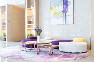 Lavande Hotel (Nanchang Liantang Xiaolan Industrial Park Branch) - Nanchang - 5