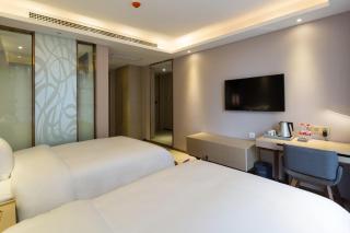 Lavande Hotel (Changsha City Government Branch) - 1