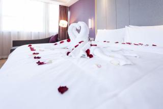 Lavande Hotel Rizhao Xinshi District Branch - Rizhao - 5