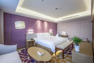 Lavande Hotel (Nanchang Qingshan Lake High-tech Branch) - Nanchang - 3