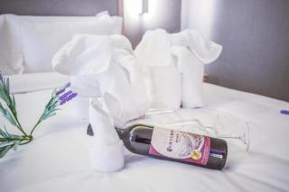 Lavande Hotel Jiujiang Railway Station Branch - Jiujiang - 4