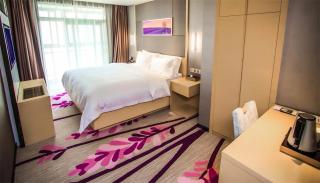 Lavande Hotel Xiaogan Beijing Road Branch - Xiaogan - 4