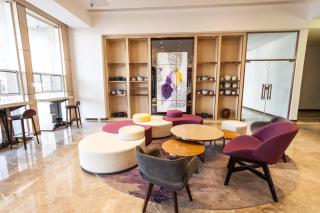 Lavande Hotel Rizhao Xinshi District Branch - Rizhao - 4