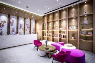 Lavande Hotel (Nanchang Qingshan Lake High-tech Branch) - Nanchang - 1