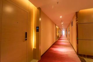 Lavande Hotel (Linyi Yinan Junyue Shopping Center Branch) - 5