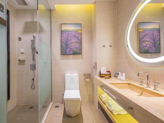 Lavande Hotel Ningbo Railway Station Branch - 4