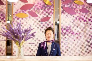 Lavande Hotel Rizhao Xinshi District Branch - Rizhao - 1