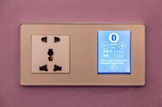 Lavande Hotel (Nanchang Liantang Xiaolan Industrial Park Branch) - 4