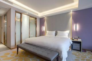 Lavande Hotel (Nanchang Liantang Xiaolan Industrial Park Branch) - Nanchang - 3