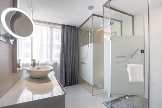 Lavande Hotel (Nanchang Liantang Xiaolan Industrial Park Branch) - Nanchang - 2
