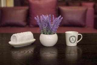 Lavande Hotel Rizhao Rong'an Square Wanda Movie Theater Branch - 3