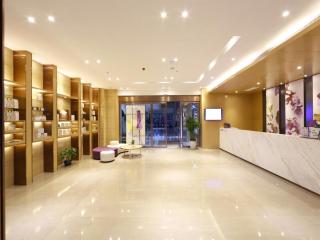 Lavande Hotel (Linfen Binhe East Road Yujing Shuicheng Branch) - 1