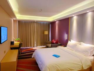 Lavande Hotel (Changsha Railway Station Chaoyang Metro Station Branch) - 2