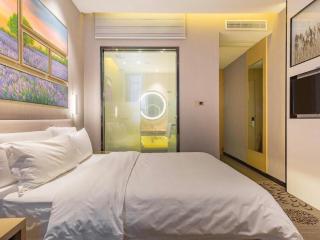 Lavande Hotel Ningbo Railway Station Branch - 1
