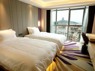 Lavande Hotel Jiujiang Jiujiang College - 3