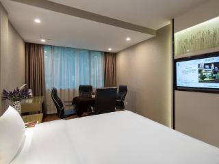 Lavande Hotel Hengyang Changsheng West Road Nanhua University - Hengyang - 2