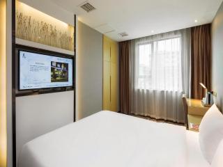 Lavande Hotel Hengyang Changsheng West Road Nanhua University - 1