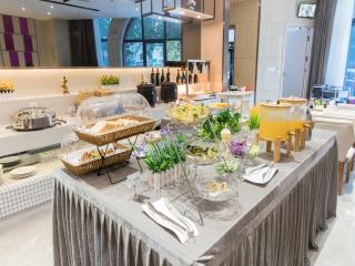 Lavande Hotel Cangzhou Kaiyuan Avenue Rongsheng Plaza - 2