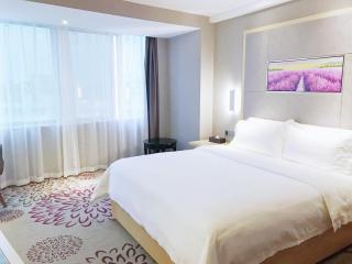 Lavande Hotel (Xinyi Fuhai Building Branch) - Xinyi - 2