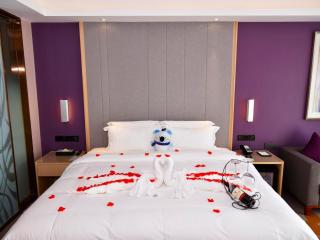 Lavande Hotel Fuzhou Wanda Plaza High-speed Railway Station - Fuzhou - 5