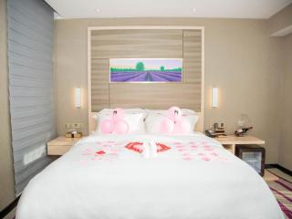Lavande Hotels Xianning Tonghui Square Branch - Xianning - 2