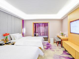 Lavande Hotel (Shenyang Olympic Center Wanda Branch) - 1