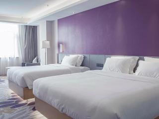 Lavande Hotel Handan Congtai Park New Century Plaza - 3