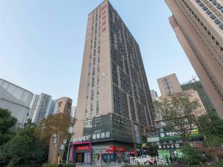 Lavande Hotel Wuhan Xudong Branch - 3