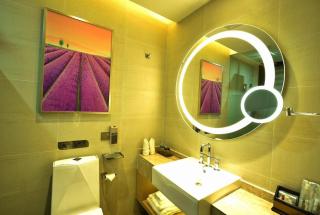 Lavande Hotel Wuhan Xudong Branch - 2