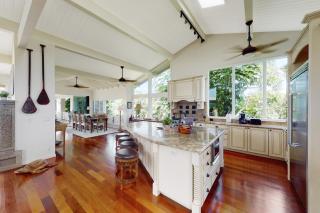 Punahele home - Princeville - 6