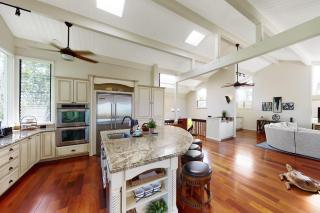 Punahele home - Princeville - 4