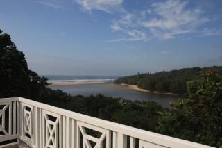 The Villa at Caribbean Estates - Port Edward - 0