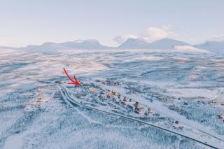 Lovely house in Abisko - 7