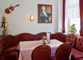 Land-gut-Hotel Cafe Meier - Kurort Oybin - 1