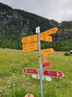 Chalet Samson - Zermatt - 4