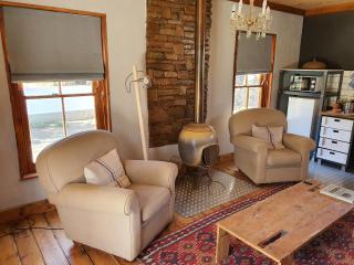 Shepherd's Cottage - 9