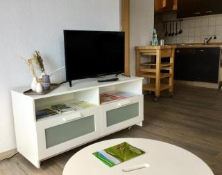 Ferienwohnung im Naturpark Rhein-Westerwald - Rengsdorf - 2