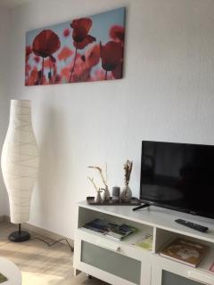 Ferienwohnung im Naturpark Rhein-Westerwald - 3