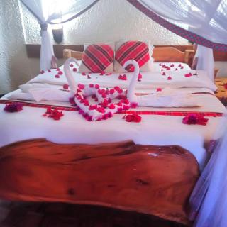 Masai Lodge - Nairobi - 6