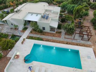 NEW - Villa Manika - 3BR 3BA Pool - Agia Fotia - 5