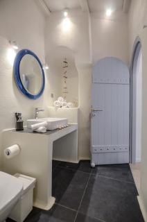 Venetian Suites - Naxos Chora - 6