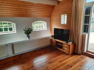 Vakantiehuis Keningspleats - 1