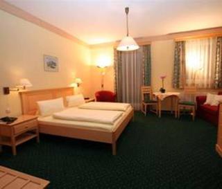 Hotel Waldesruh - Göstling an der Ybbs - 9