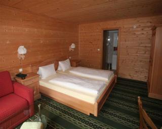 Hotel Waldesruh - Göstling an der Ybbs - 7
